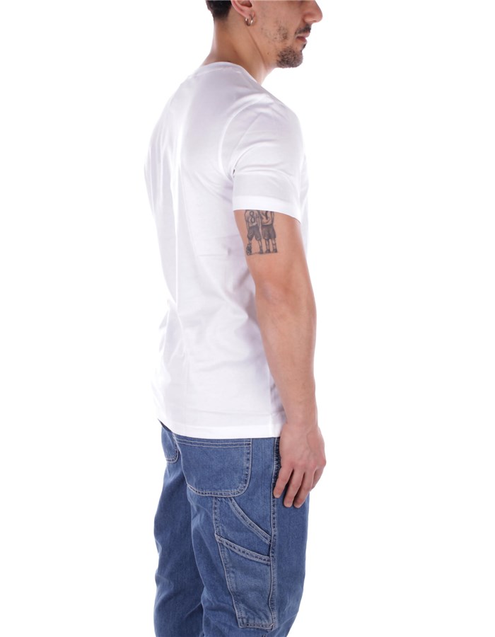 BOSS T-shirt Short sleeve Men 50481923 4 
