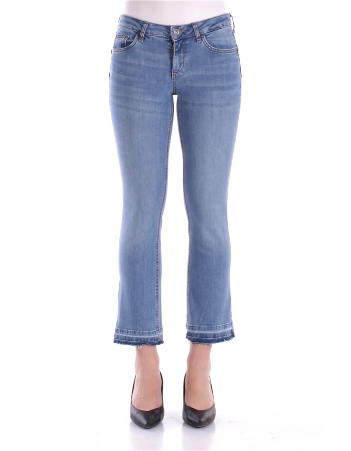 LIU JO Cropped 