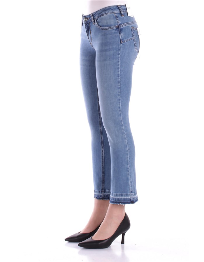 LIU JO Cropped 