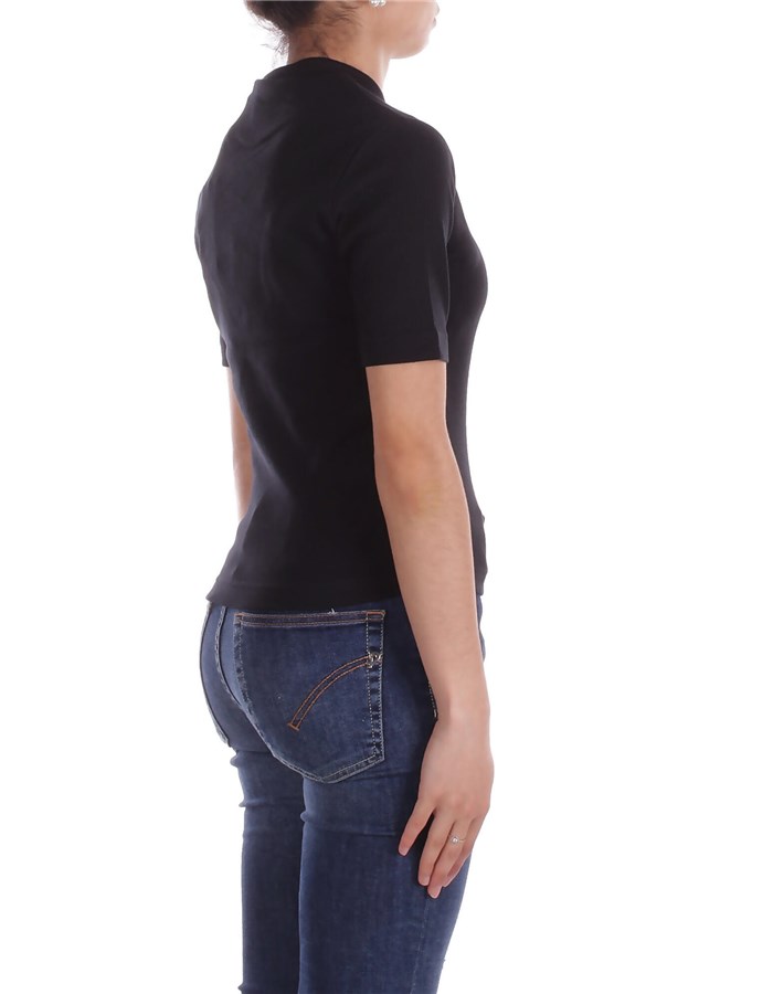 DICKIES T-shirt Manica Corta Donna DK0A4YHD 4 