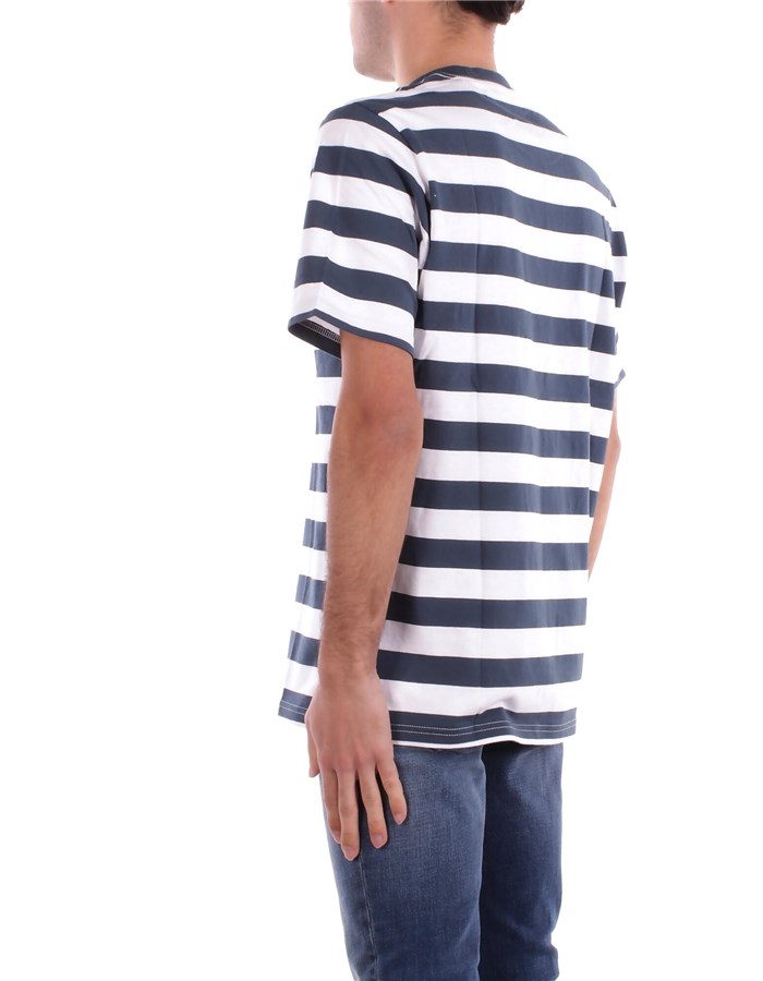 DICKIES T-shirt Manica Corta Uomo DK0A4Y8Y 2 