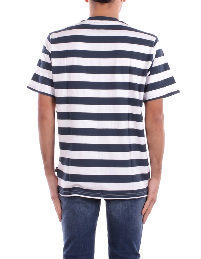 DICKIES T-shirt Manica Corta Uomo DK0A4Y8Y 3 