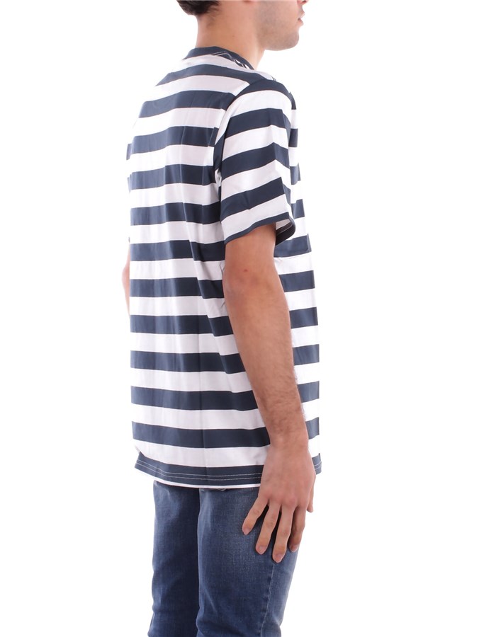 DICKIES T-shirt Manica Corta Uomo DK0A4Y8Y 4 