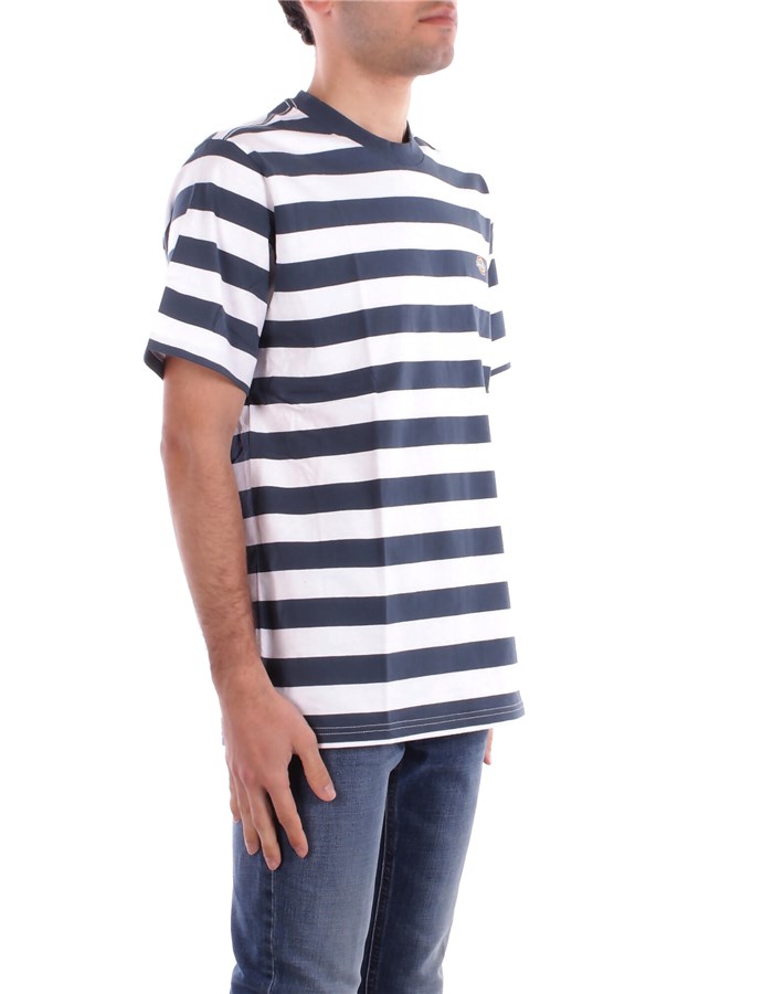 DICKIES T-shirt Manica Corta Uomo DK0A4Y8Y 5 