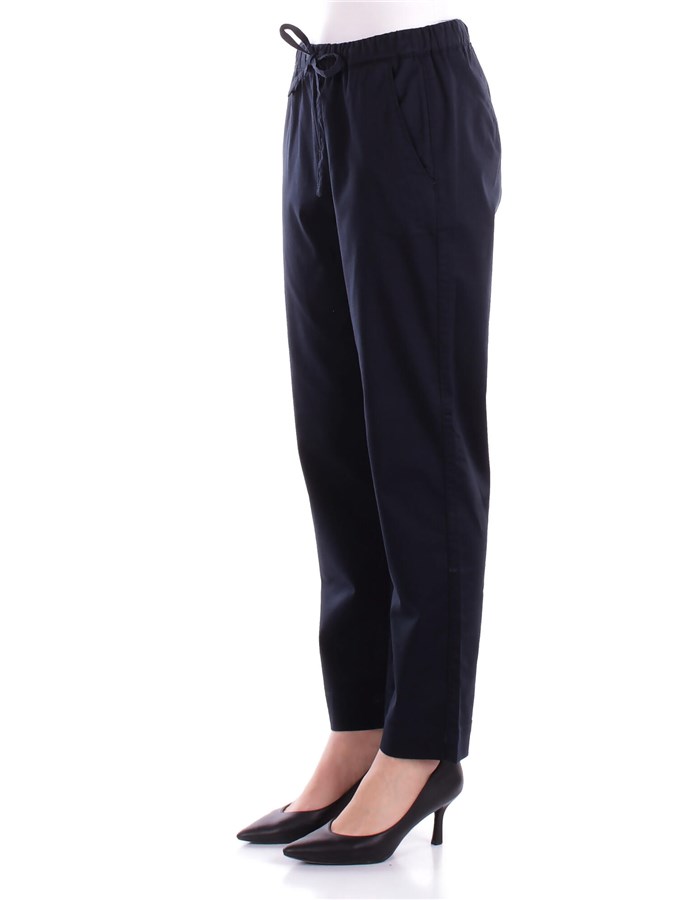 MAX MARA Trouser Blue