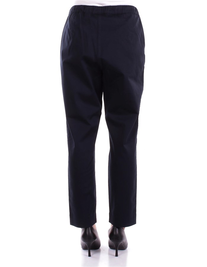 MAX MARA Pantaloni Regular Donna MARA 3 