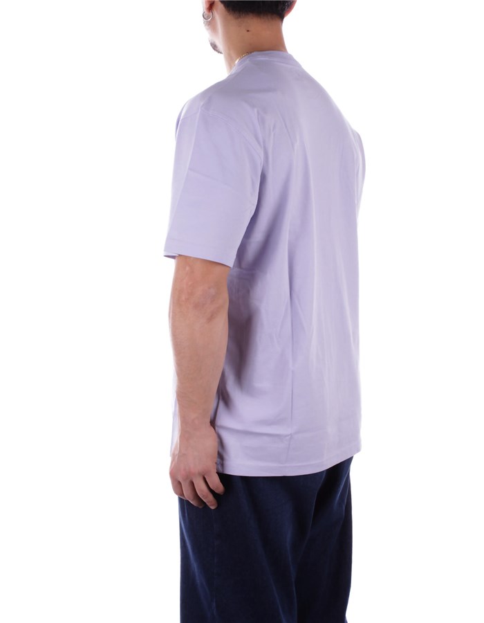 DICKIES T-shirt Short sleeve Men DK0A4Y8O 2 