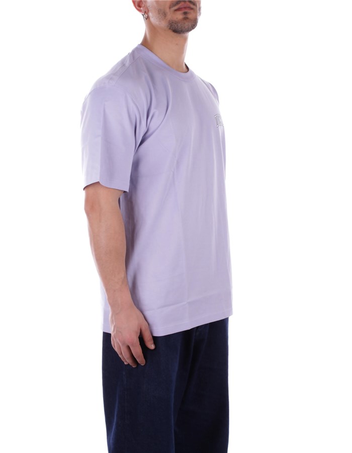 DICKIES T-shirt Short sleeve Men DK0A4Y8O 5 