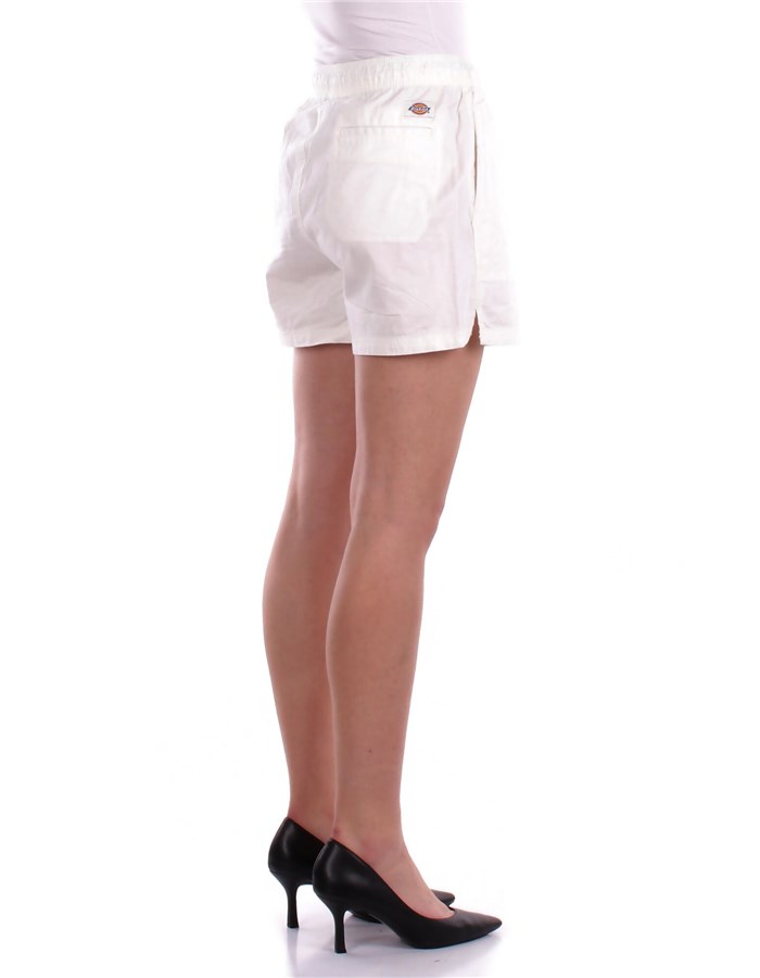 DICKIES Shorts Mini Donna DK0A4Y84 4 