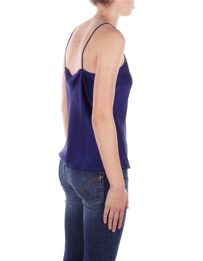 MAX MARA Top Senza Maniche Donna AFELIO 4 