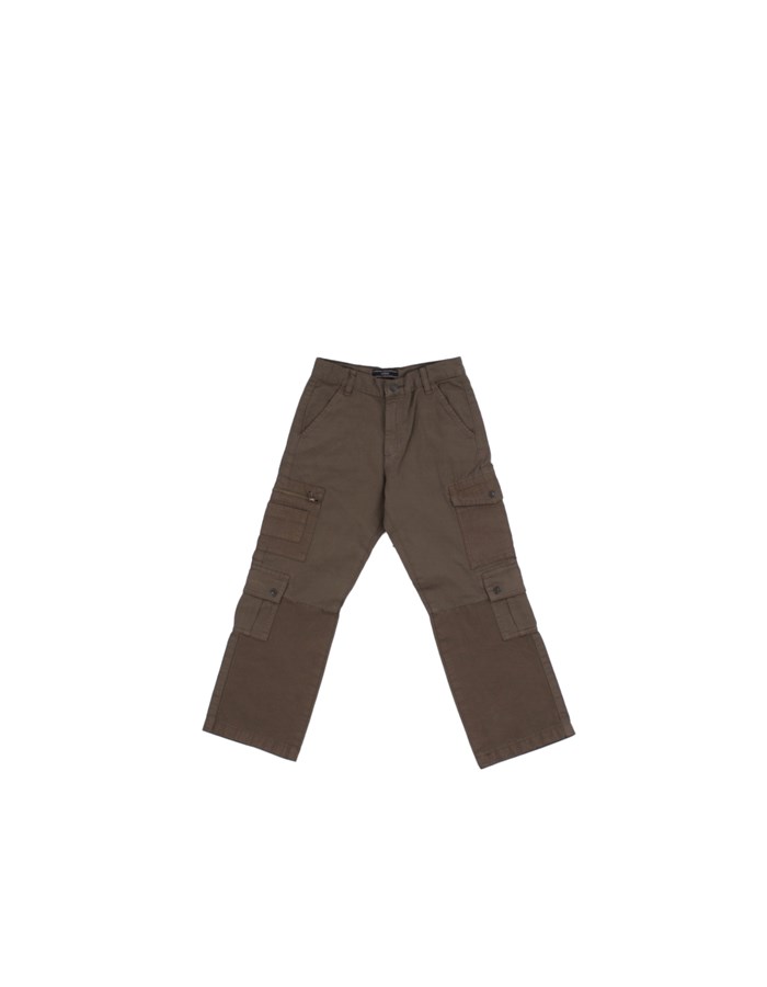 GUESS Cargo Olive