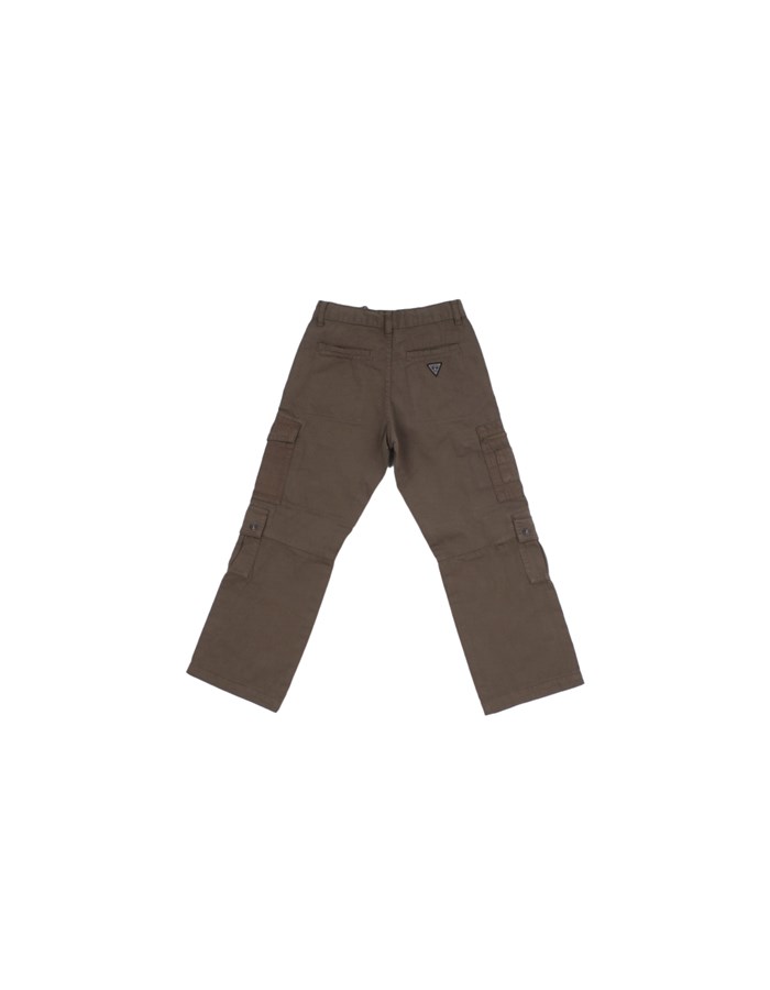 GUESS Cargo Olive