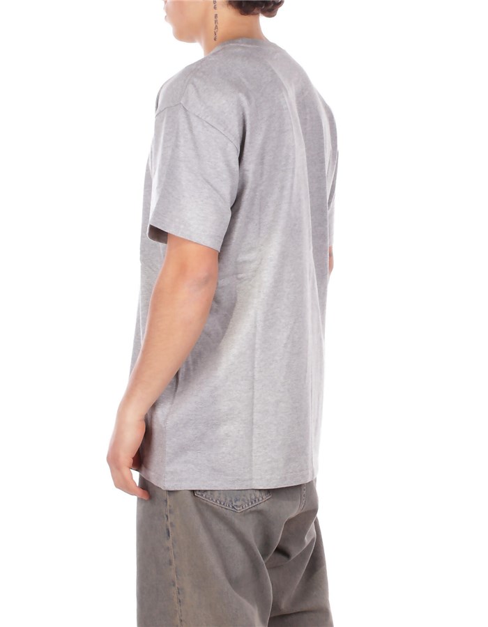 CARHARTT WIP T-shirt Manica Corta Uomo I026391 2 