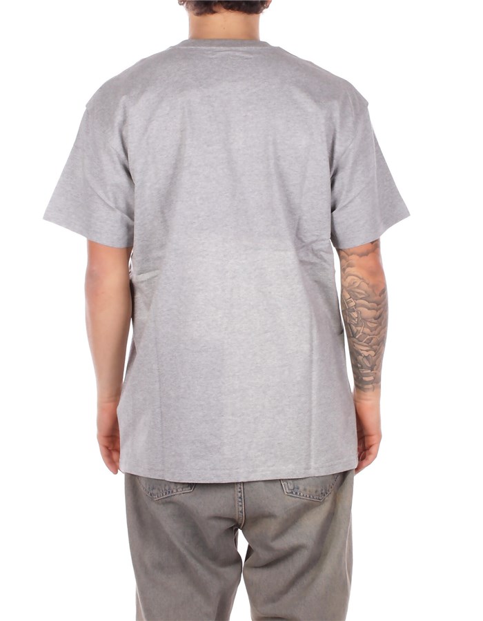 CARHARTT WIP T-shirt Manica Corta Uomo I026391 3 