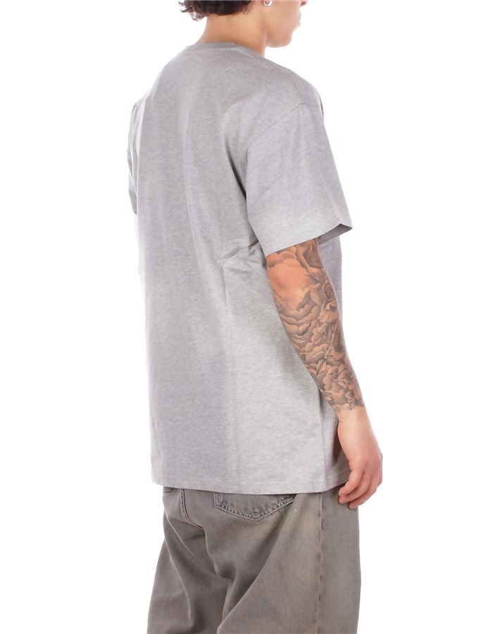 CARHARTT WIP T-shirt Manica Corta Uomo I026391 4 