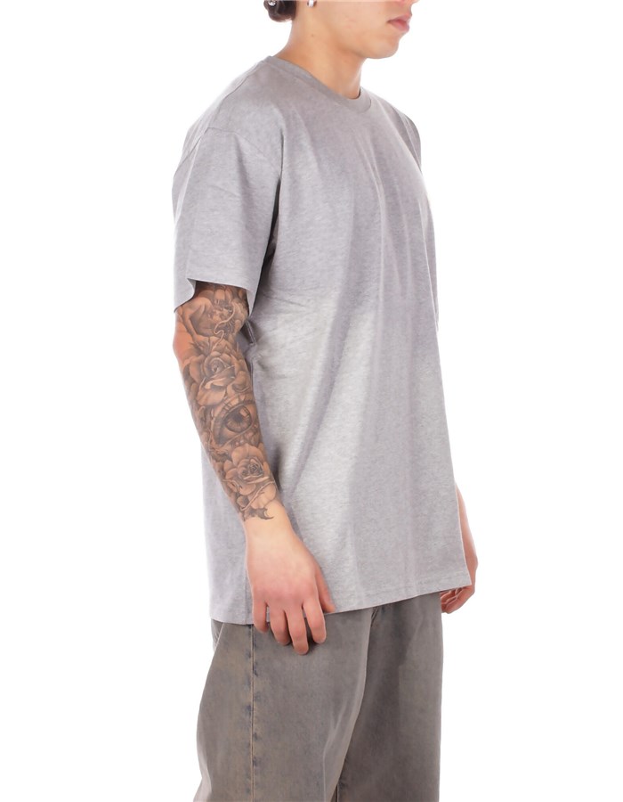 CARHARTT WIP T-shirt Manica Corta Uomo I026391 5 