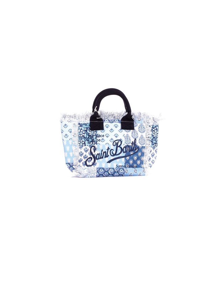 MC2 SAINT BARTH Shoulder Bags Heavenly