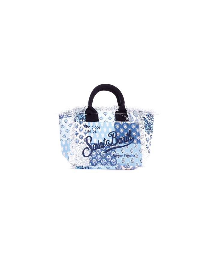 MC2 SAINT BARTH Shoulder Bags Heavenly
