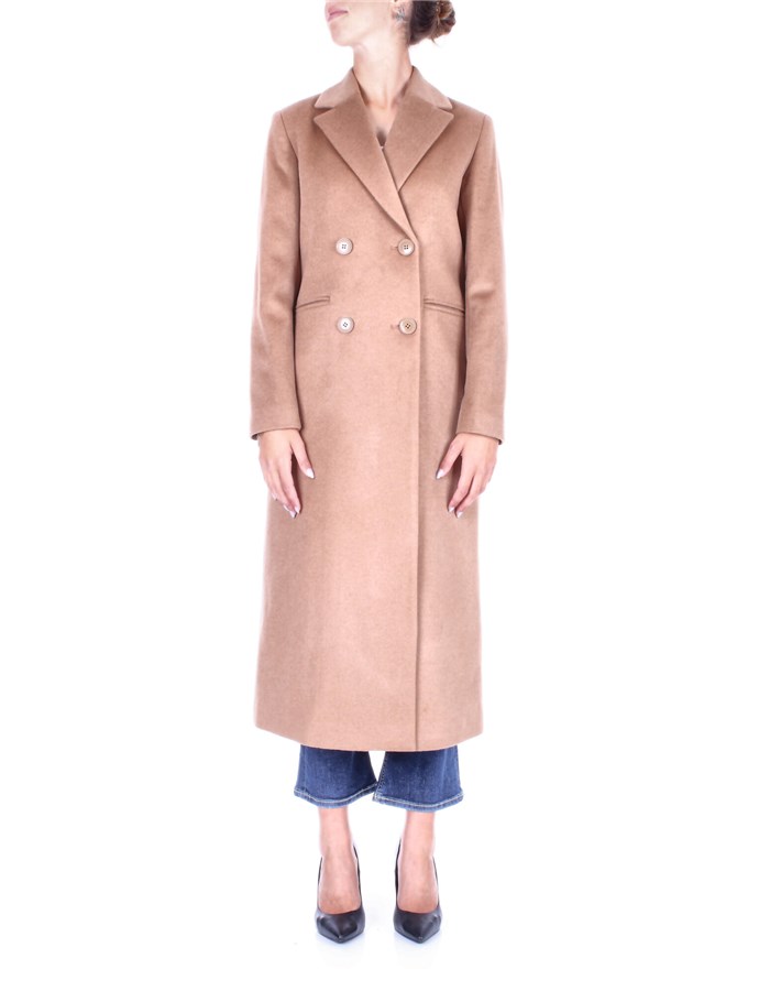 RALPH LAUREN Trench Camel