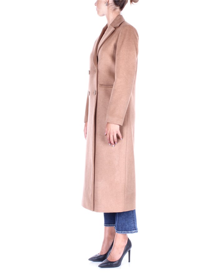 RALPH LAUREN Trench Camel