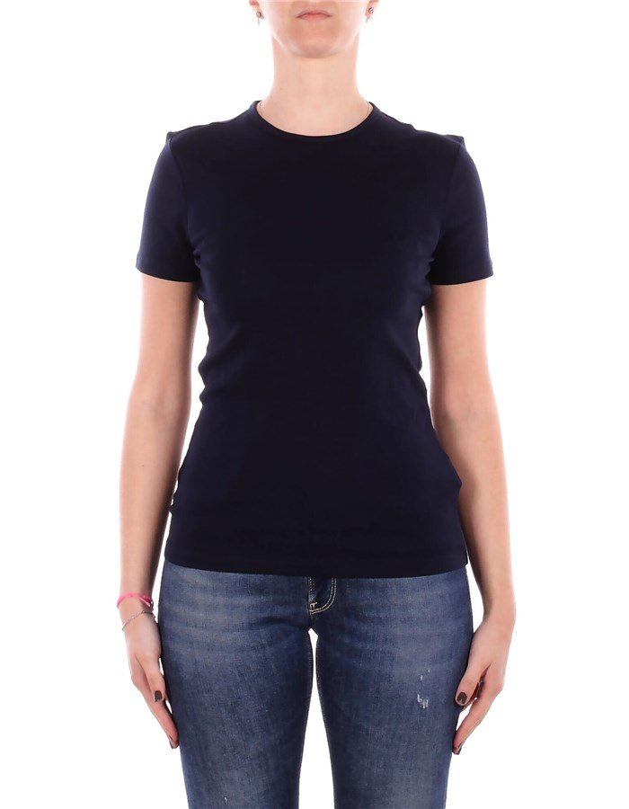 RALPH LAUREN T-shirt Navy