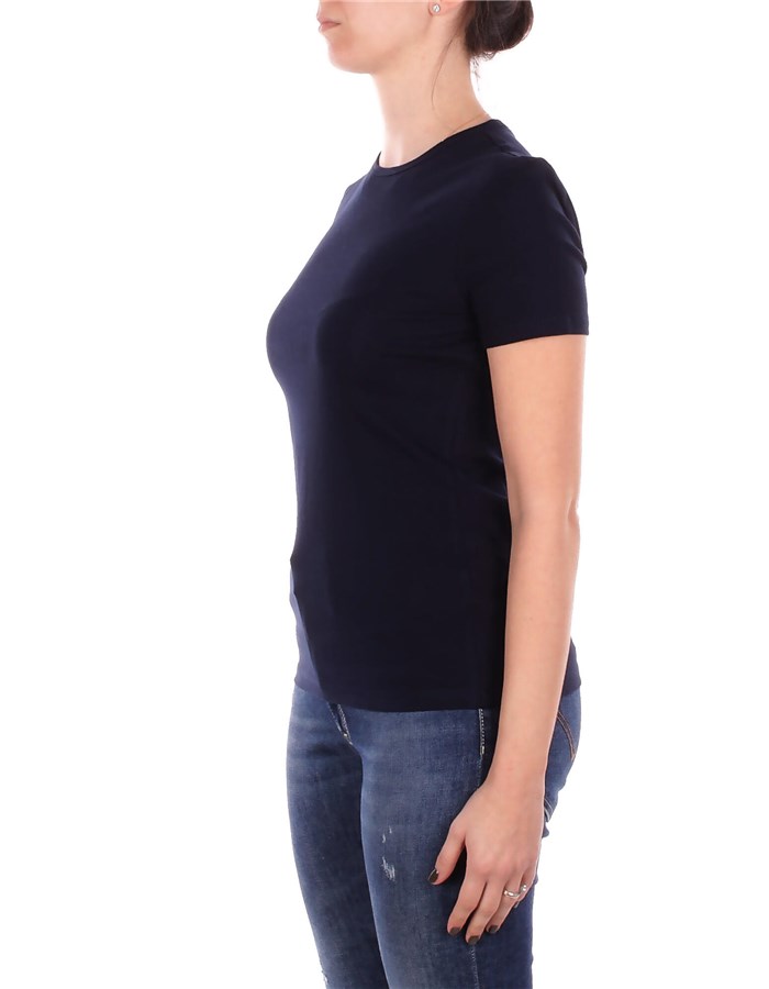 RALPH LAUREN T-shirt Navy