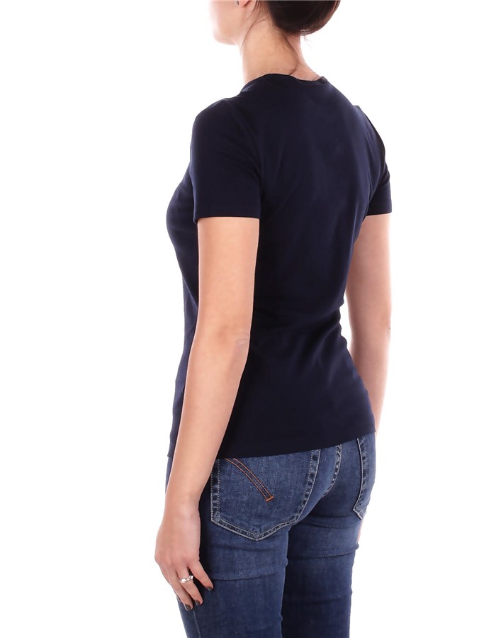 RALPH LAUREN  T-shirt Donna 200655374 2 