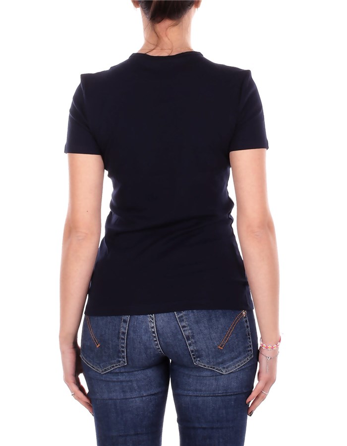RALPH LAUREN  T-shirt Donna 200655374 3 