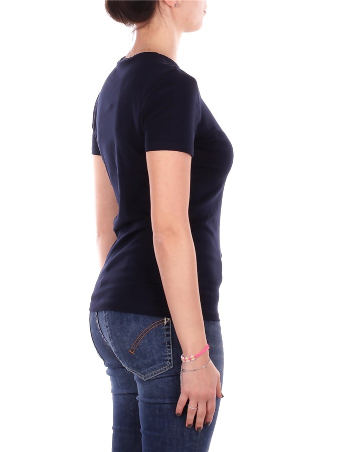 RALPH LAUREN  T-shirt Donna 200655374 4 