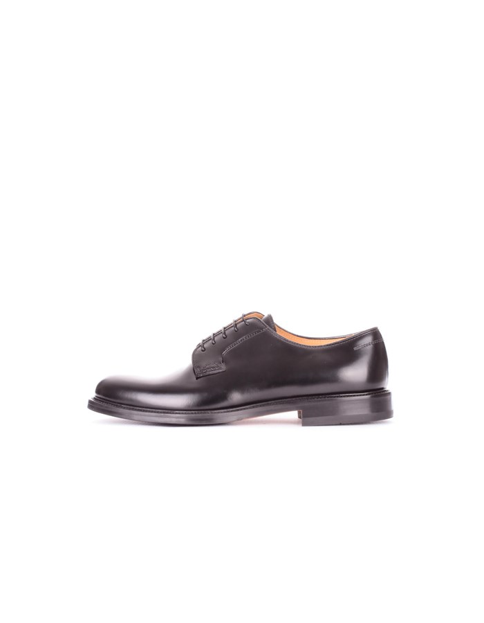 MILLE885 Loafers Black