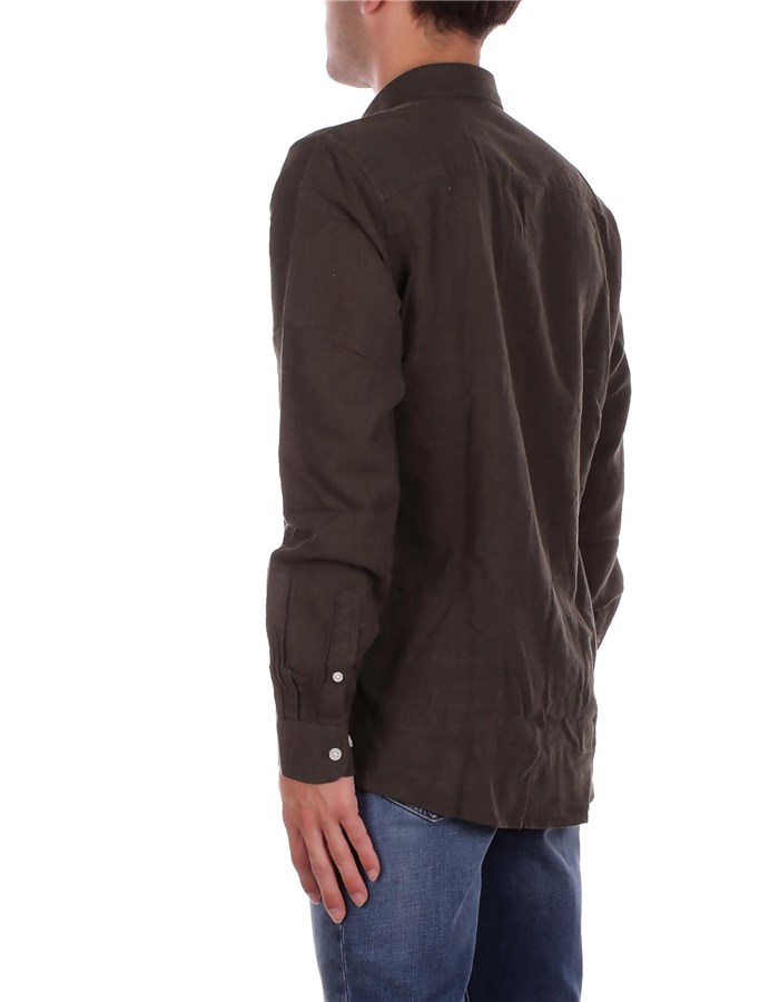 ONLY & SONS Camicie Classiche Uomo 22012321 2 