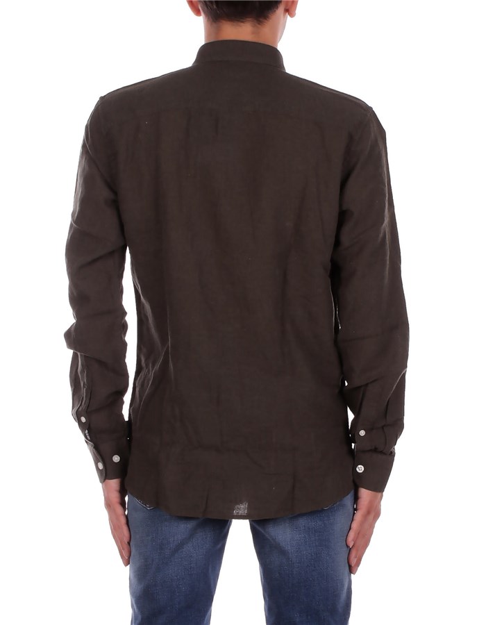 ONLY & SONS Camicie Classiche Uomo 22012321 3 