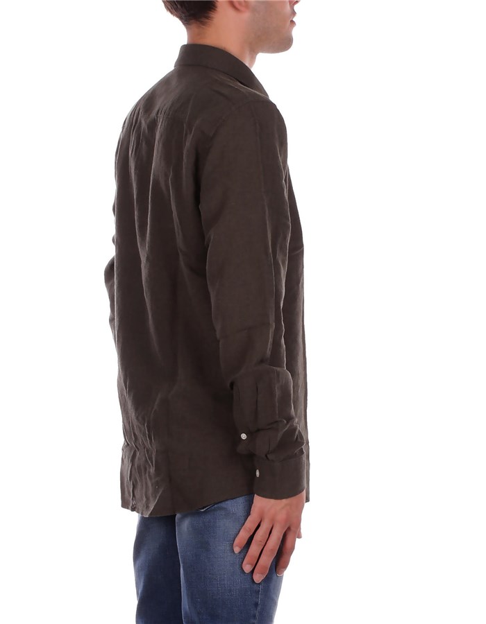 ONLY & SONS Camicie Classiche Uomo 22012321 4 