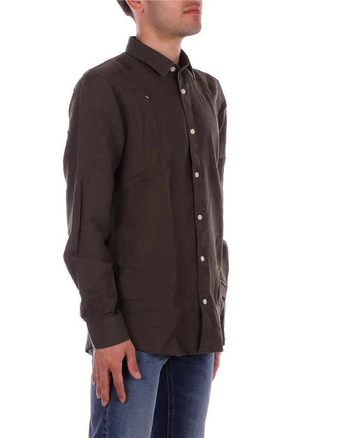 ONLY & SONS Camicie Classiche Uomo 22012321 5 
