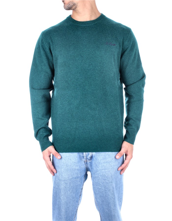 MC2 SAINT BARTH Choker Verdone