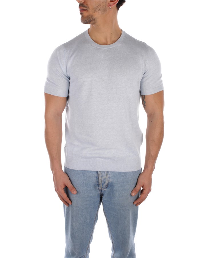 TAGLIATORE T-shirt Manica Corta Uomo JOSH GSE24 0 