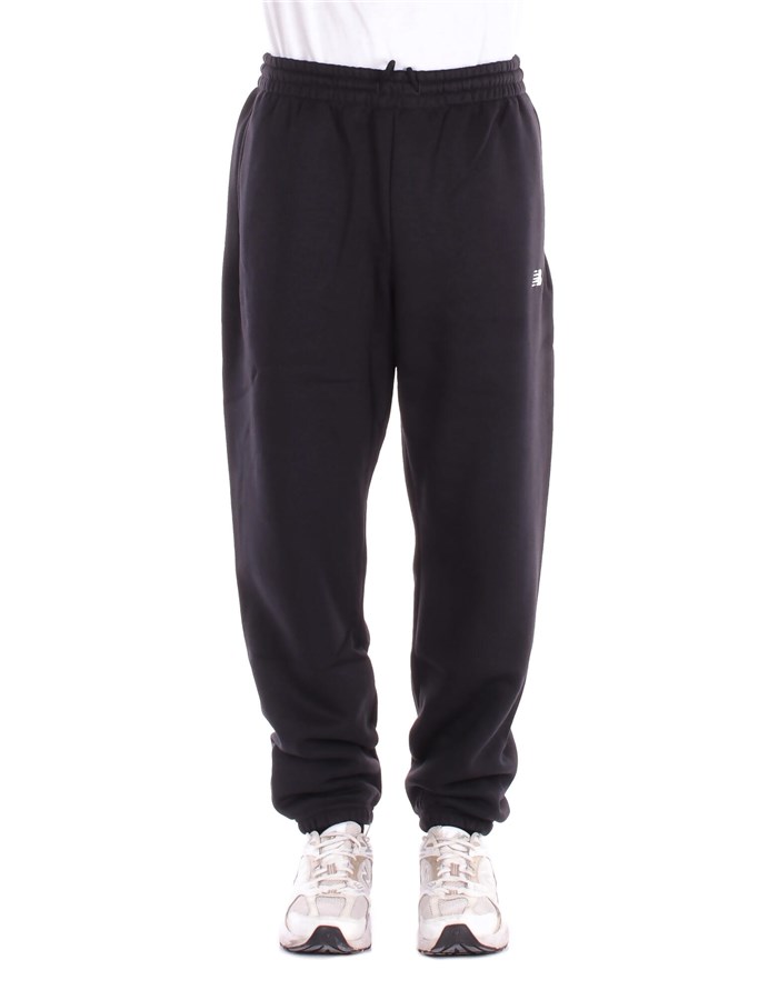 NEW BALANCE Sportivi Black