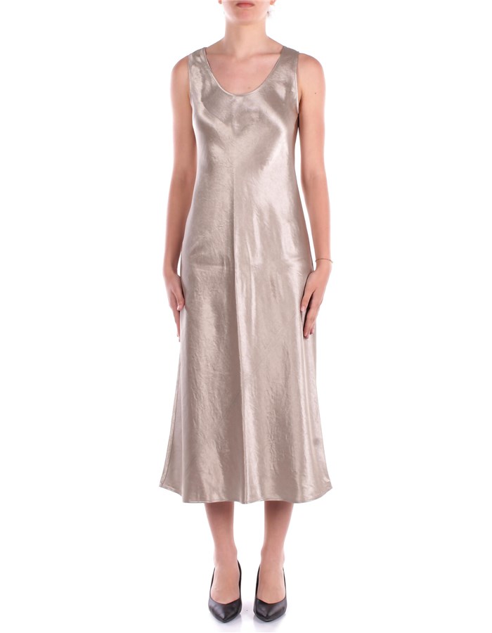 MAX MARA Dress Sand