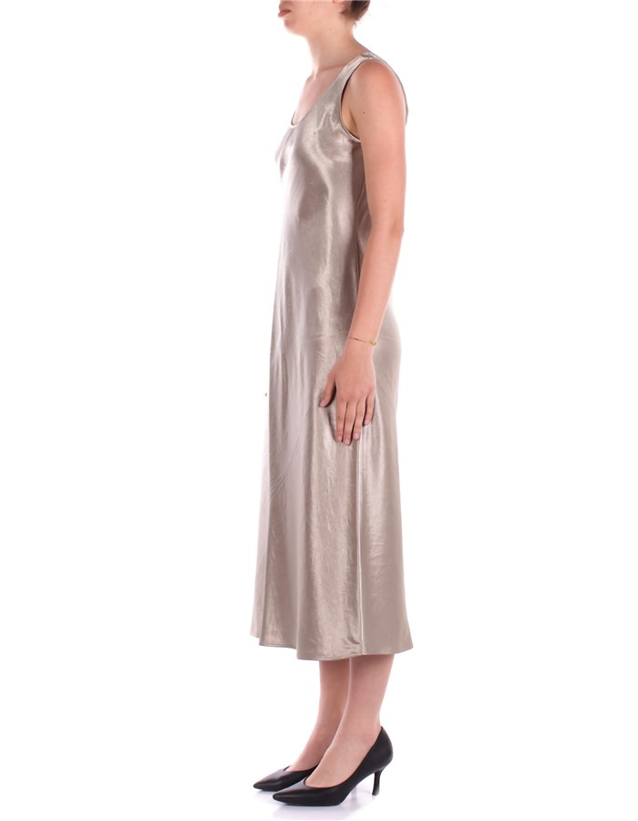MAX MARA Dress Sand