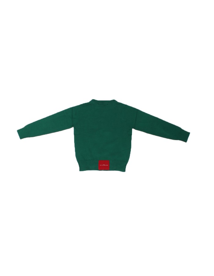 JOHN RICHMOND Choker Green