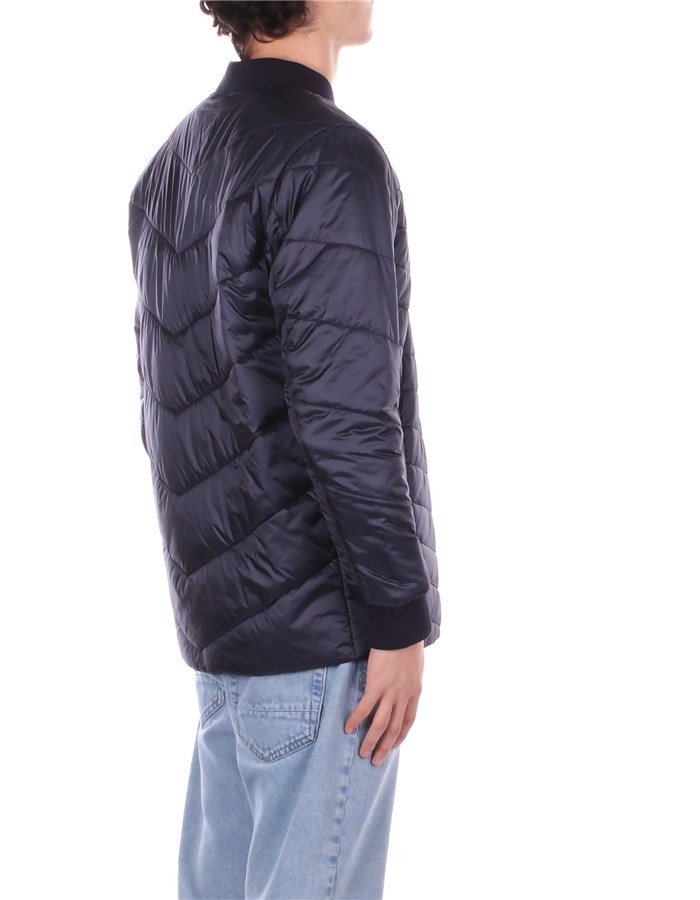 ADD Giubbotti Lunghi Uomo 12AMHB16 4 