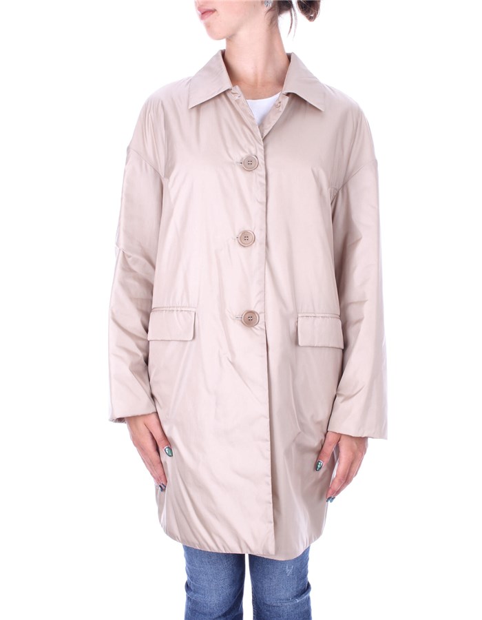 ASPESI Long Beige