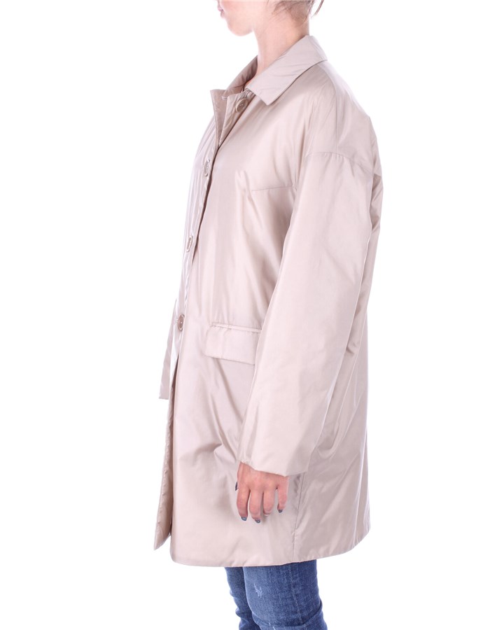 ASPESI Long Beige