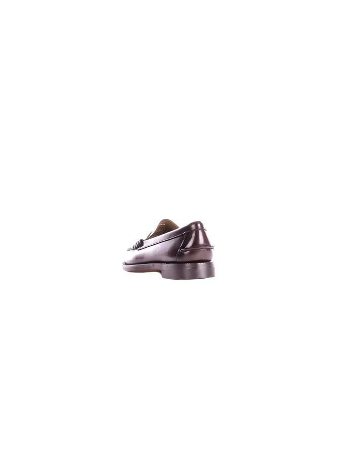 SEBAGO Loafers Brown