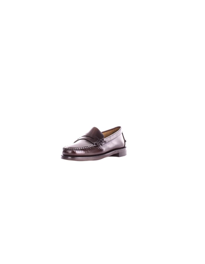 SEBAGO Low shoes Loafers Men 7000300 5 