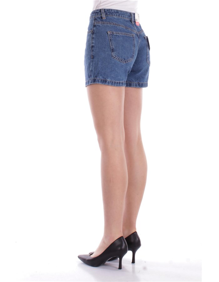 GUESS Shorts Denim Women W5GD0SD5O13 2 