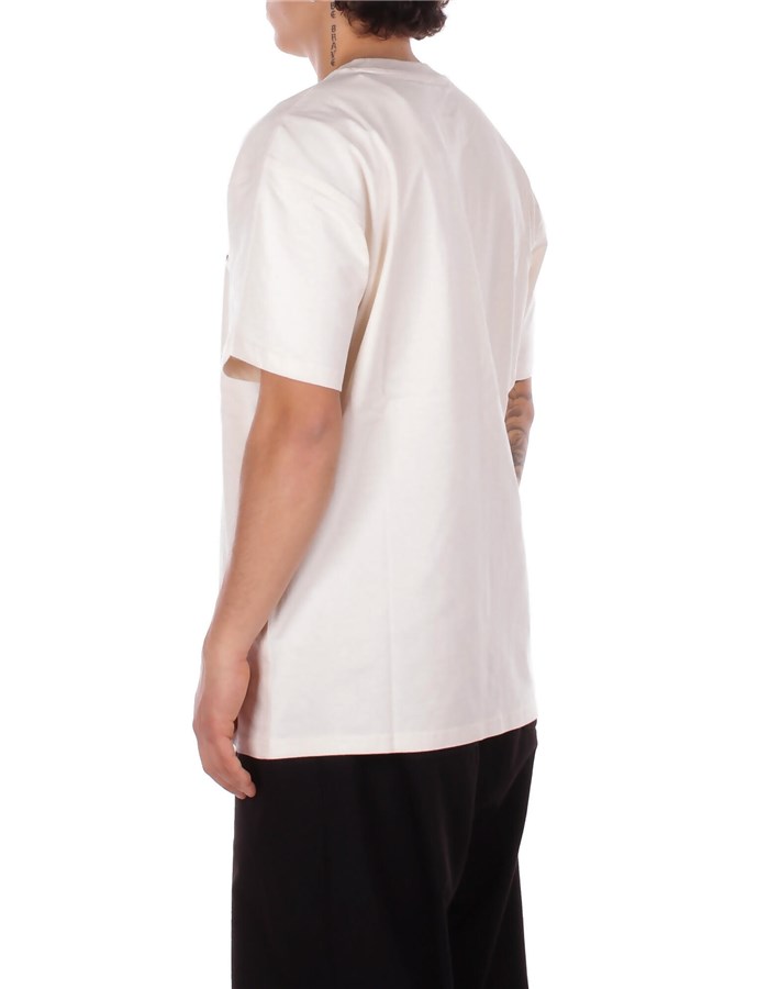 CARHARTT WIP  T-shirt Uomo I029956 2 