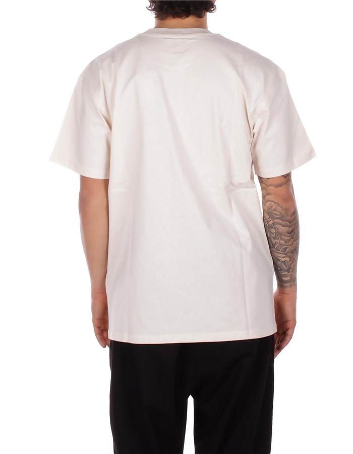 CARHARTT WIP  T-shirt Uomo I029956 3 