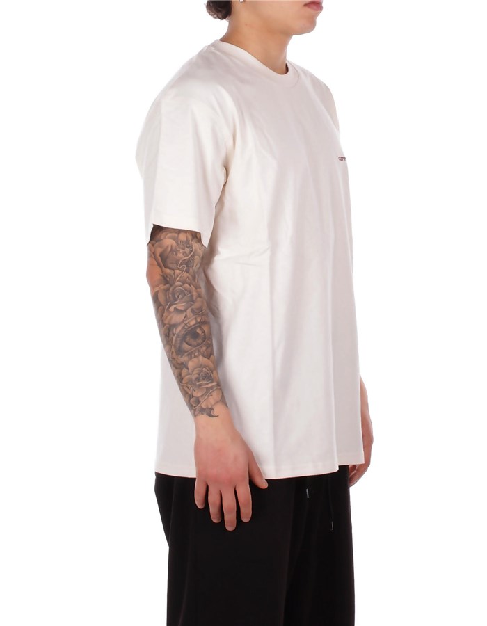 CARHARTT WIP  T-shirt Uomo I029956 5 