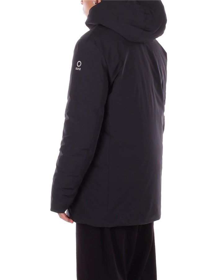 SUNS Giubbotti Corti Uomo GBS53076U 2 